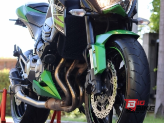  Kawasaki Z800