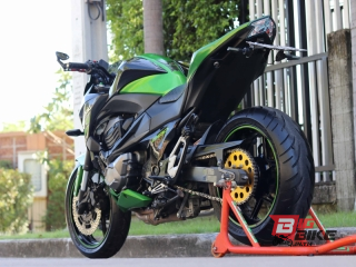  Kawasaki Z800