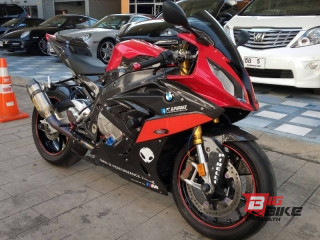  BMW S 1000 RR