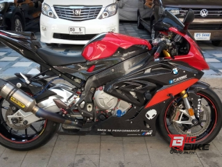  BMW S 1000 RR