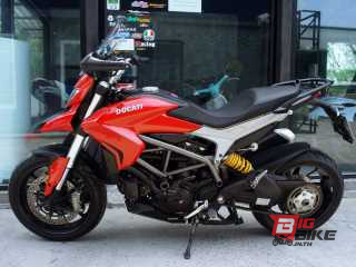  Ducati Hypermotard 821