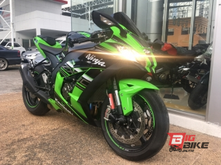  Kawasaki Ninja ZX-10R