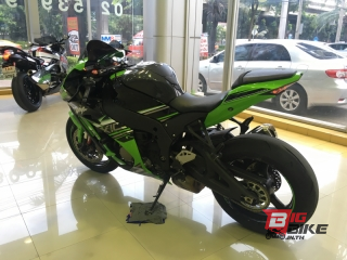  Kawasaki Ninja ZX-10R