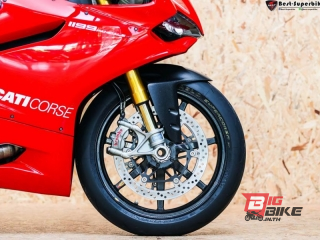  Ducati 1299 Panigale S