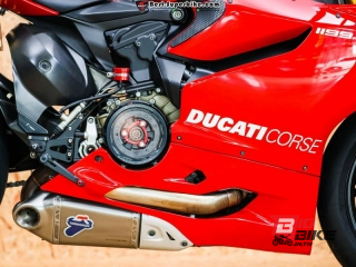  Ducati 1299 Panigale S