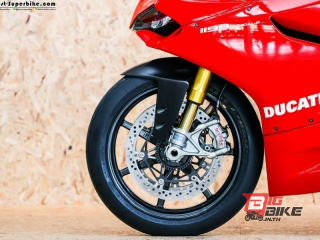  Ducati 1299 Panigale S