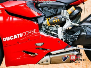  Ducati 1299 Panigale S