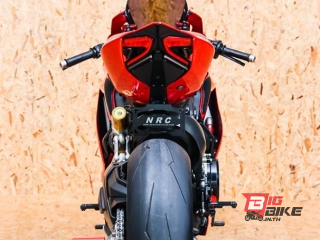  Ducati 1299 Panigale S