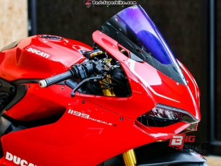  Ducati 1299 Panigale S