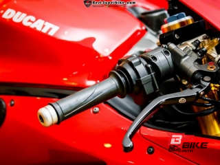  Ducati 1299 Panigale S