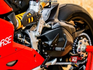  Ducati 1299 Panigale S