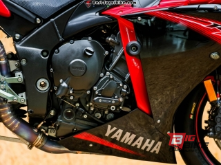  Yamaha YZF-R1