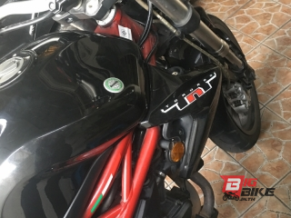  Benelli TNT300