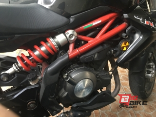  Benelli TNT300