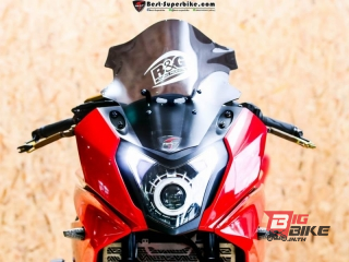  Honda CBR 650F