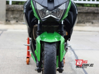  Kawasaki Z300