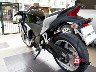  Honda CBR 250R