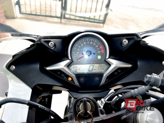  Honda CBR 250R