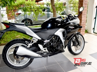  Honda CBR 250R