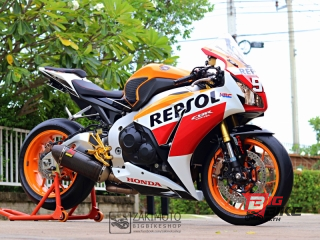  Honda CBR 1000RR Repsol