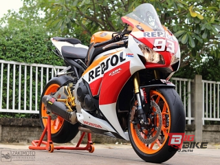  Honda CBR 1000RR Repsol