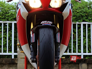  Honda CBR 1000RR Repsol