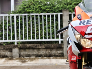  Honda CBR 1000RR Repsol