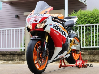  Honda CBR 1000RR Repsol