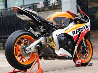  Honda CBR 1000RR Repsol