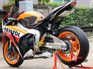  Honda CBR 1000RR Repsol