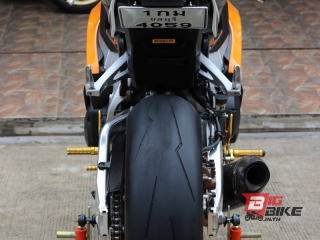  Honda CBR 1000RR Repsol