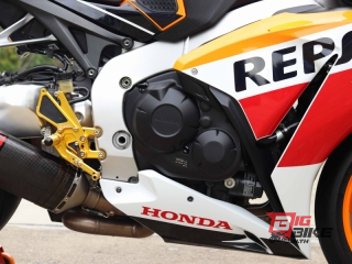  Honda CBR 1000RR Repsol