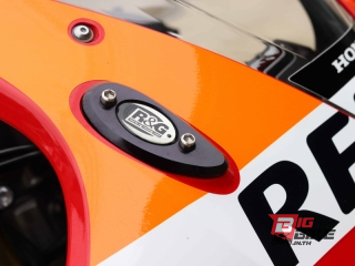  Honda CBR 1000RR Repsol