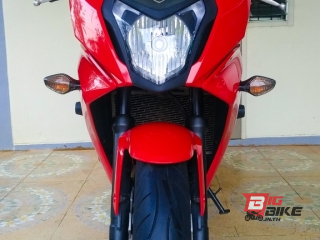  Honda CBR 650F