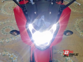  Honda CBR 650F