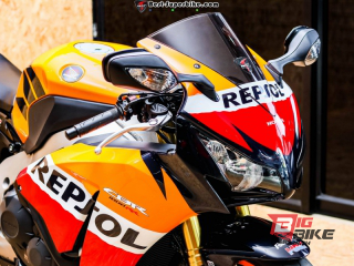  Honda CBR 1000RR