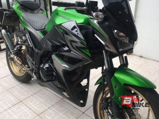  Kawasaki Z300