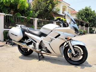  Yamaha FJR1300A