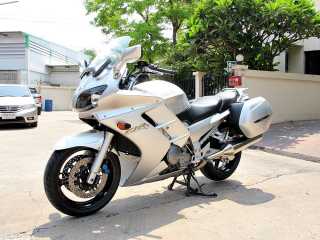  Yamaha FJR1300A