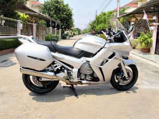  Yamaha FJR1300A