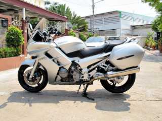  Yamaha FJR1300A