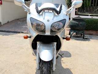  Yamaha FJR1300A