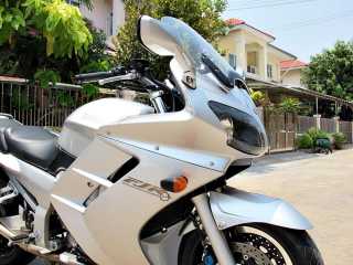  Yamaha FJR1300A