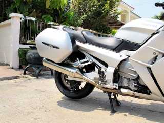  Yamaha FJR1300A