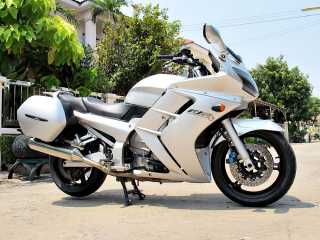  Yamaha FJR1300A