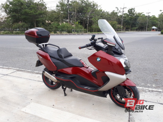  BMW C 650 GT