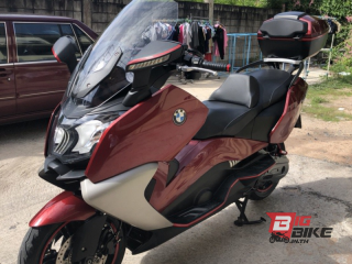  BMW C 650 GT