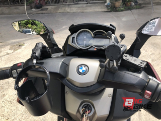  BMW C 650 GT