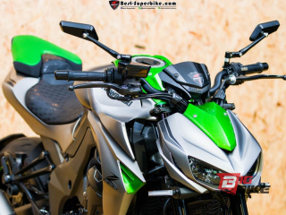  Kawasaki Z1000