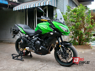  Kawasaki Versys 650 ABS